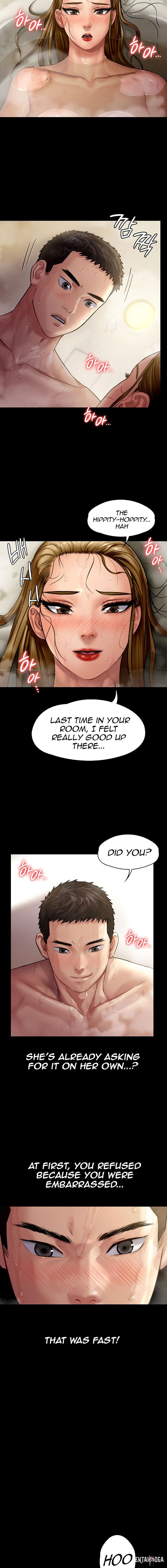 Queen Bee Queen Bee Chapter 146 - Page 10