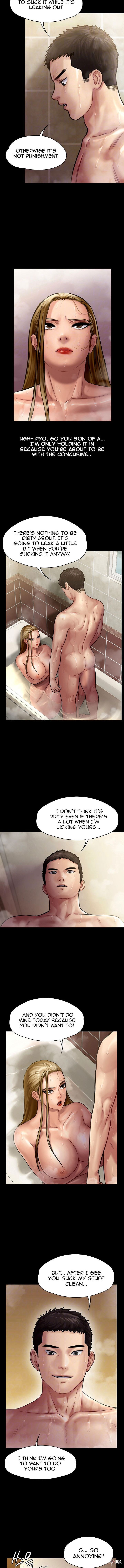 Queen Bee Queen Bee Chapter 146 - Page 2