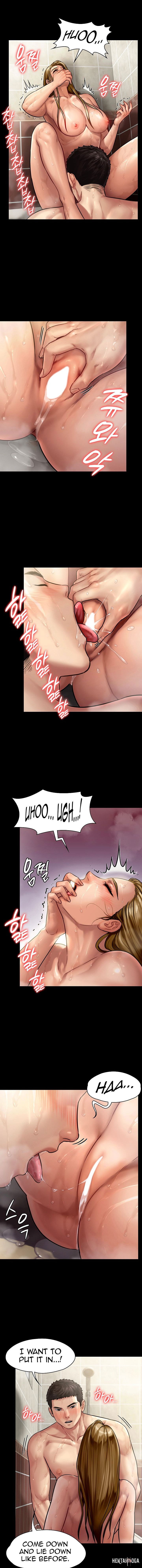 Queen Bee Queen Bee Chapter 146 - Page 6