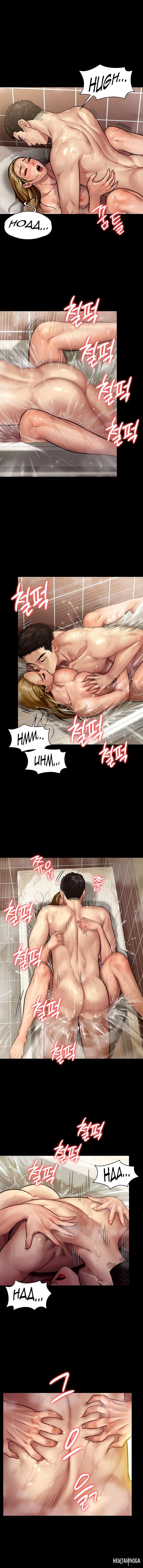 Queen Bee Queen Bee Chapter 146 - Page 8