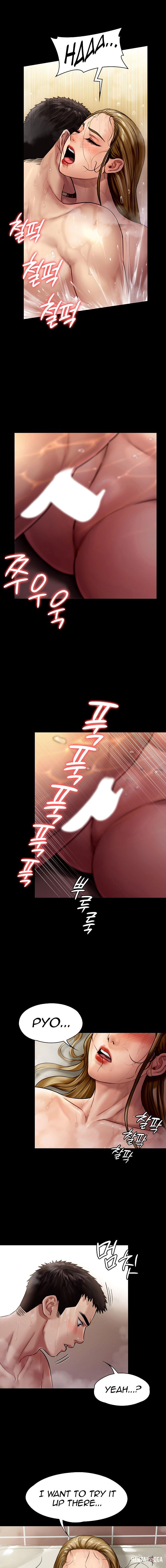 Queen Bee Queen Bee Chapter 146 - Page 9