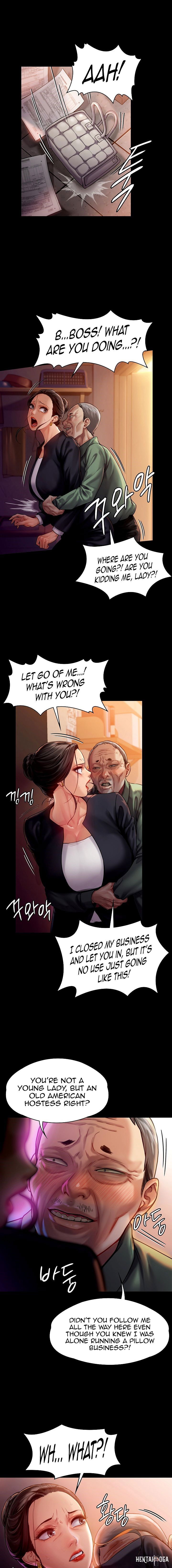 Queen Bee Queen Bee Chapter 148 - Page 7