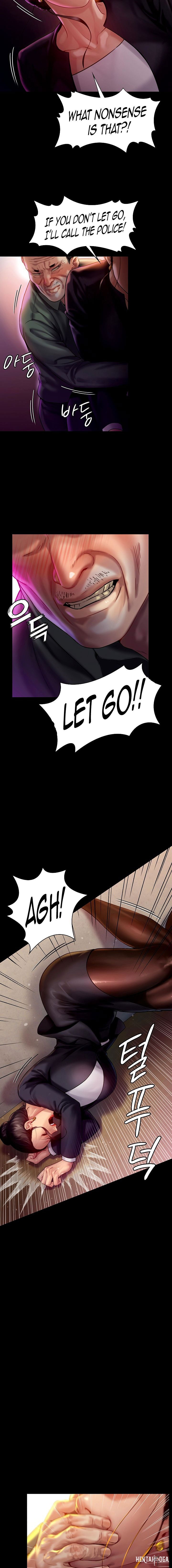 Queen Bee Queen Bee Chapter 148 - Page 8