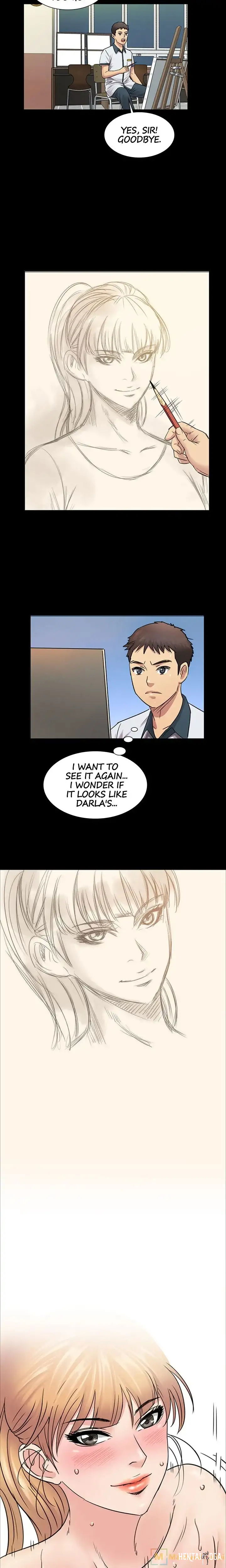 Queen Bee Queen Bee Chapter 4 - Page 22