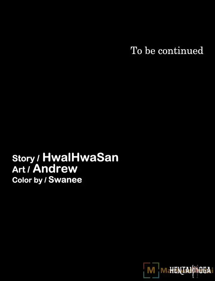 Queen Bee Queen Bee Chapter 4 - Page 27