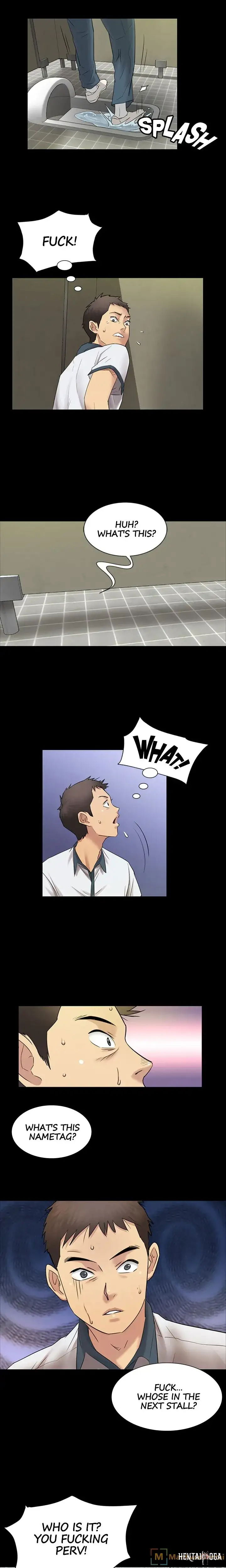 Queen Bee Queen Bee Chapter 4 - Page 3