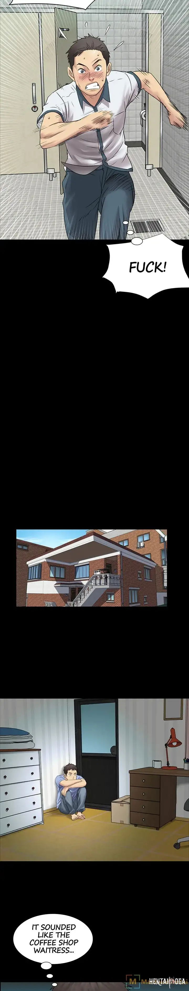 Queen Bee Queen Bee Chapter 4 - Page 4