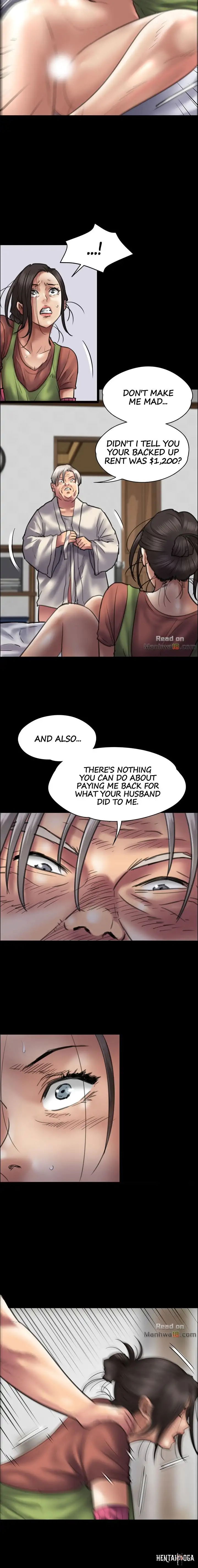 Queen Bee Queen Bee Chapter 40 - Page 14