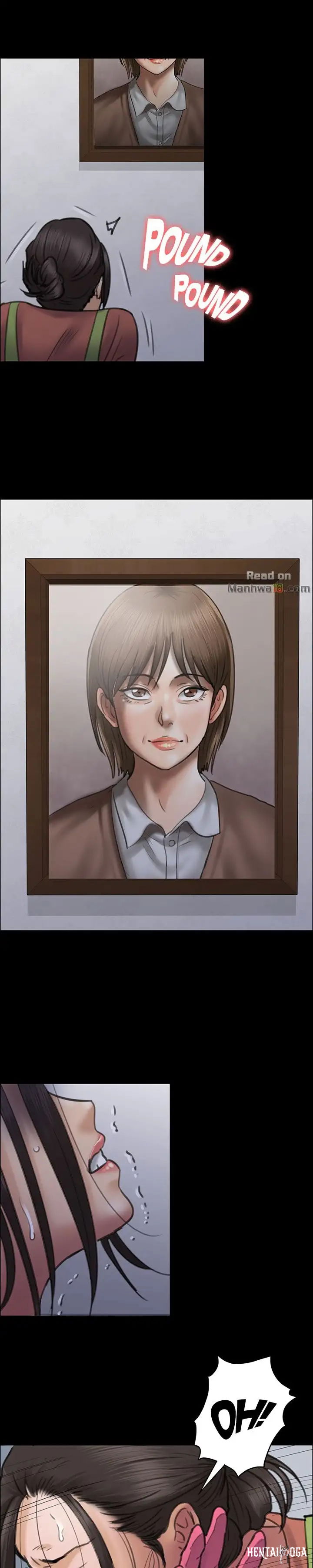 Queen Bee Queen Bee Chapter 40 - Page 17