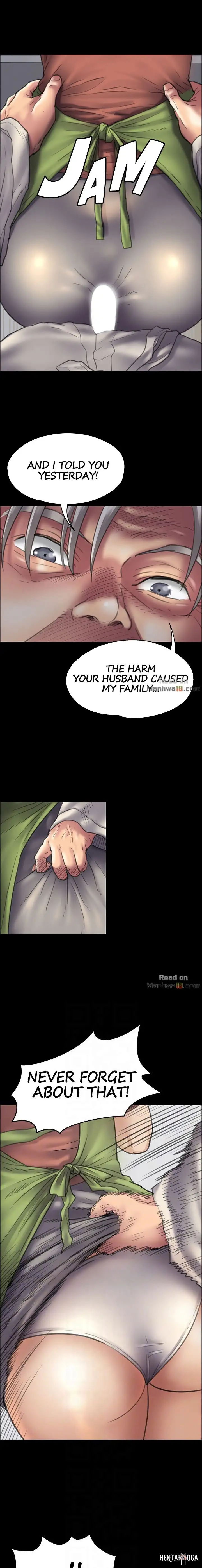 Queen Bee Queen Bee Chapter 40 - Page 6