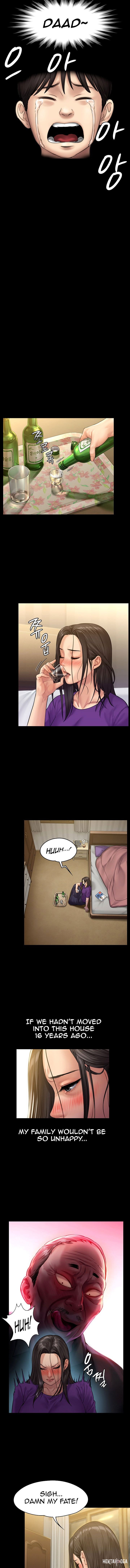 Queen Bee Queen Bee Chapter 150 - Page 11