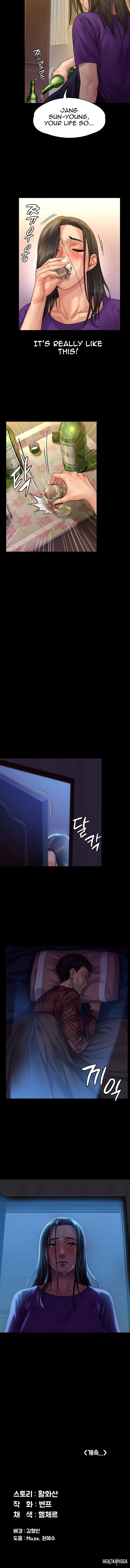 Queen Bee Queen Bee Chapter 150 - Page 12