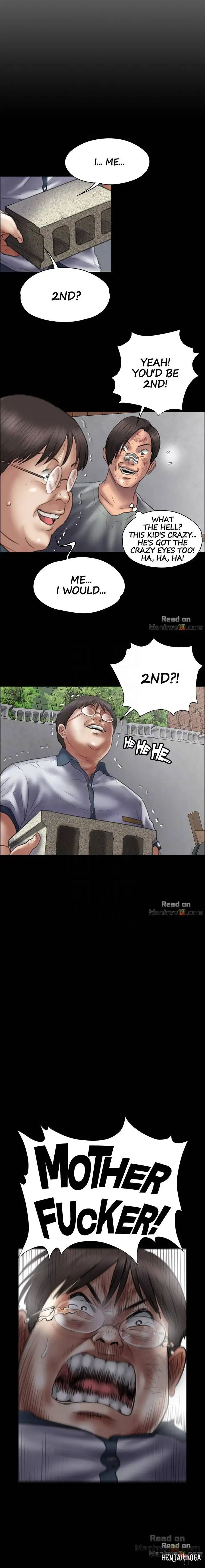 Queen Bee Queen Bee Chapter 41 - Page 10