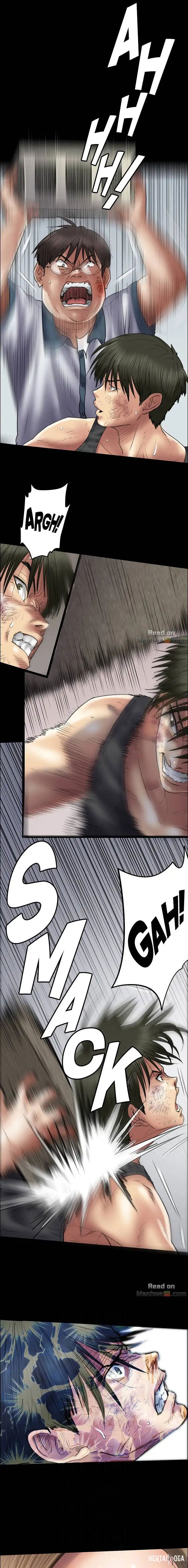 Queen Bee Queen Bee Chapter 41 - Page 11