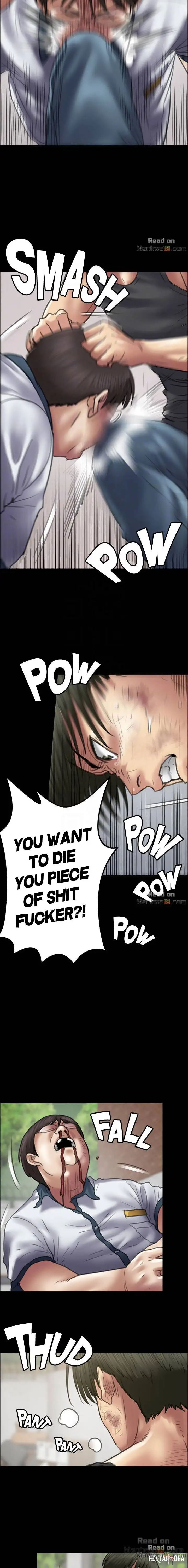 Queen Bee Queen Bee Chapter 41 - Page 15