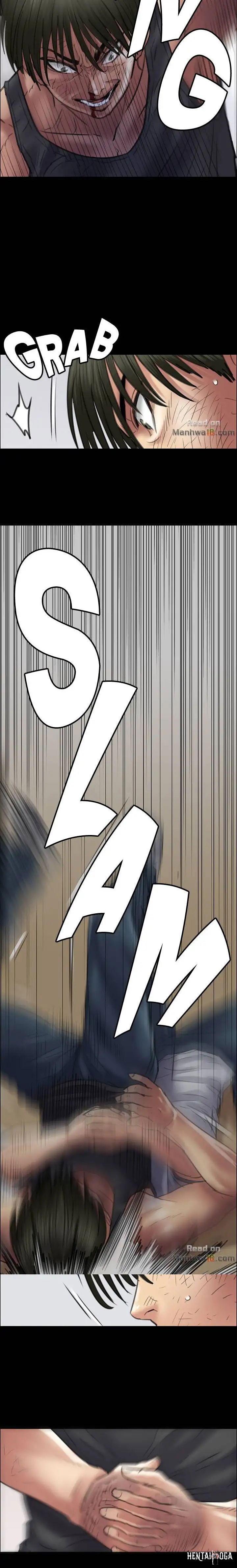 Queen Bee Queen Bee Chapter 41 - Page 18