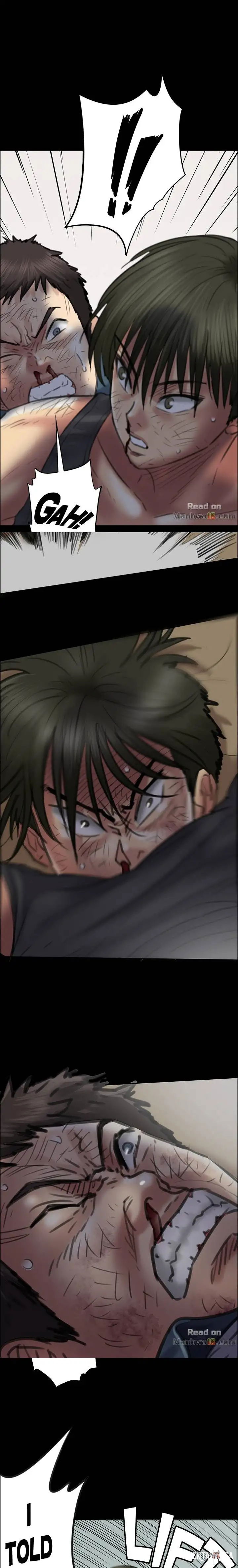 Queen Bee Queen Bee Chapter 41 - Page 19