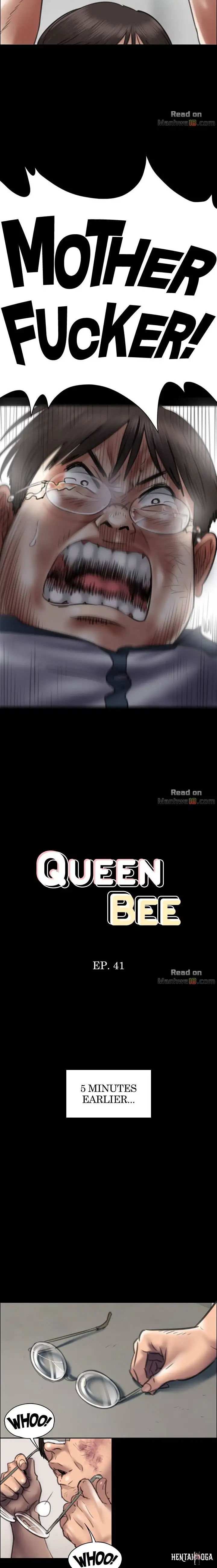 Queen Bee Queen Bee Chapter 41 - Page 2