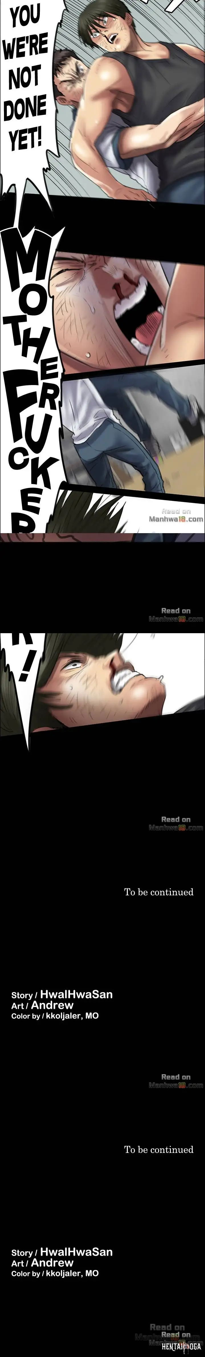 Queen Bee Queen Bee Chapter 41 - Page 20