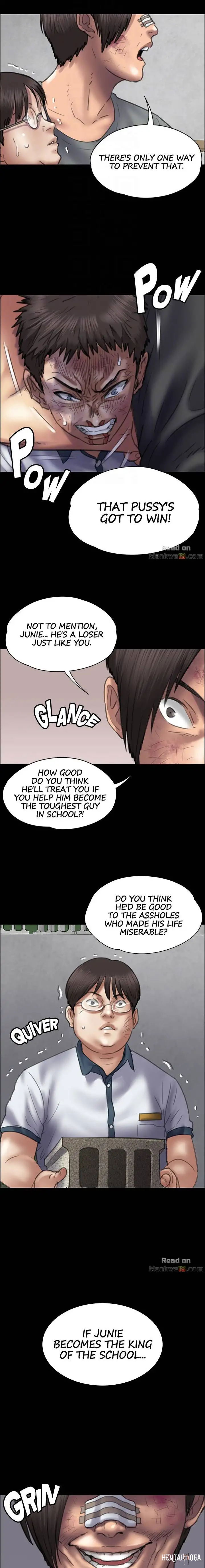 Queen Bee Queen Bee Chapter 41 - Page 7