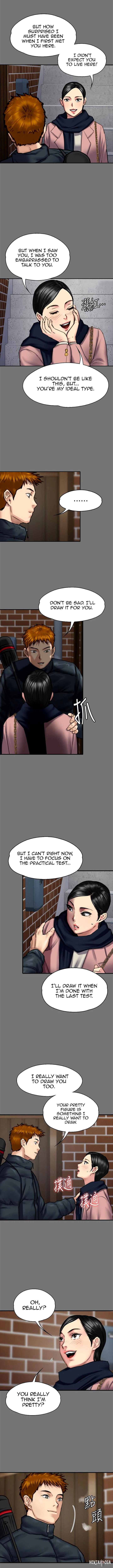 Queen Bee Queen Bee Chapter 162 - Page 4