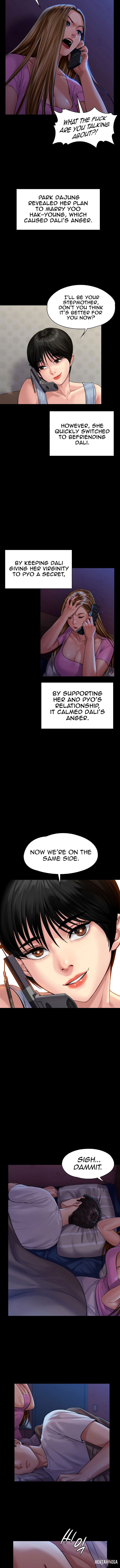 Queen Bee Queen Bee Chapter 164 - Page 11