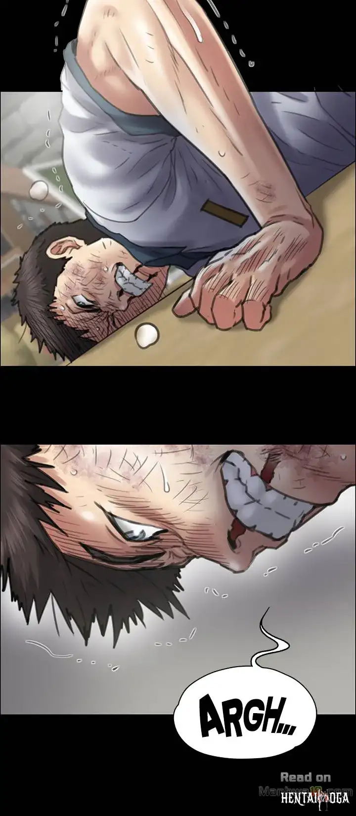 Queen Bee Queen Bee Chapter 42 - Page 12