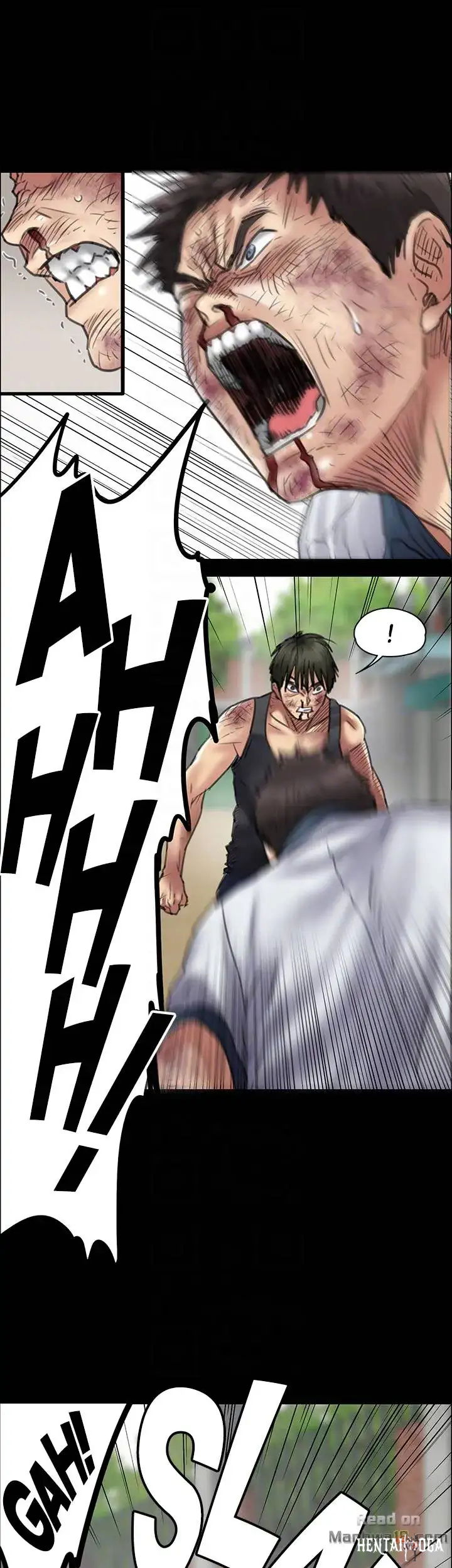 Queen Bee Queen Bee Chapter 42 - Page 15