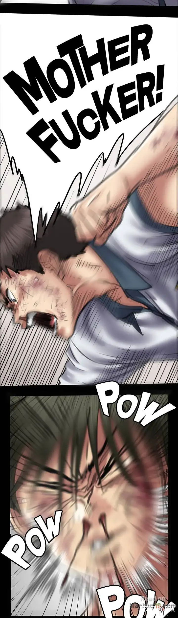 Queen Bee Queen Bee Chapter 42 - Page 18