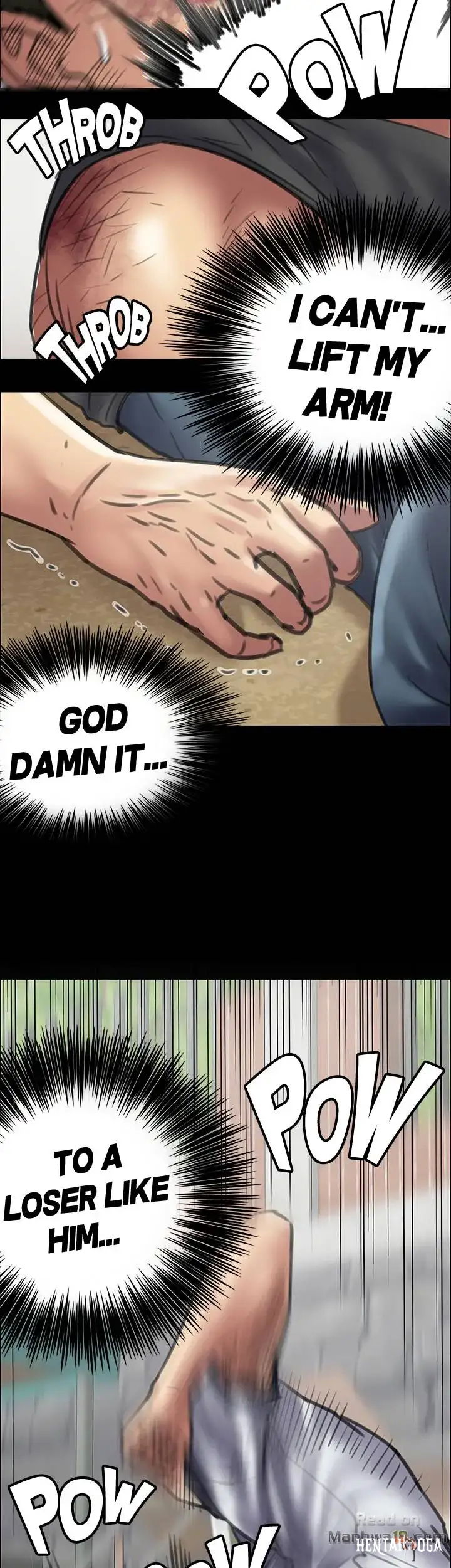 Queen Bee Queen Bee Chapter 42 - Page 20