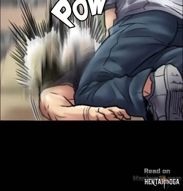 Queen Bee Queen Bee Chapter 42 - Page 21