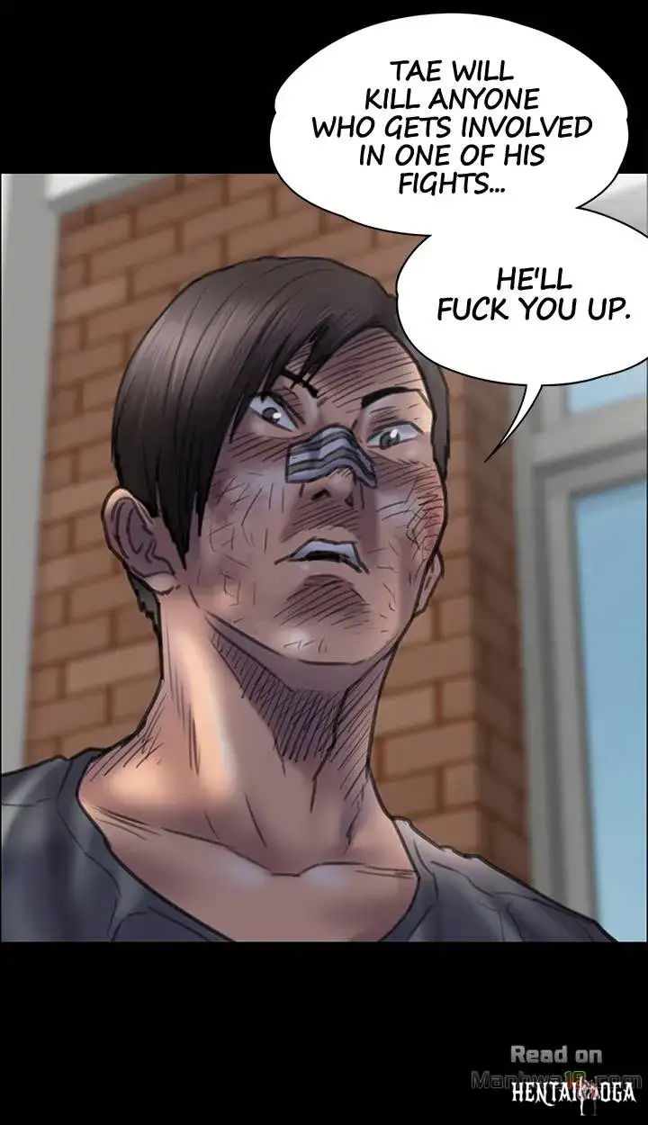 Queen Bee Queen Bee Chapter 42 - Page 26