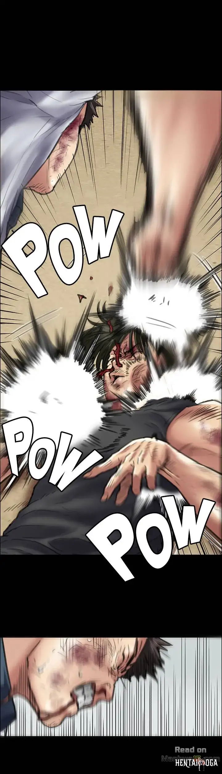 Queen Bee Queen Bee Chapter 42 - Page 29