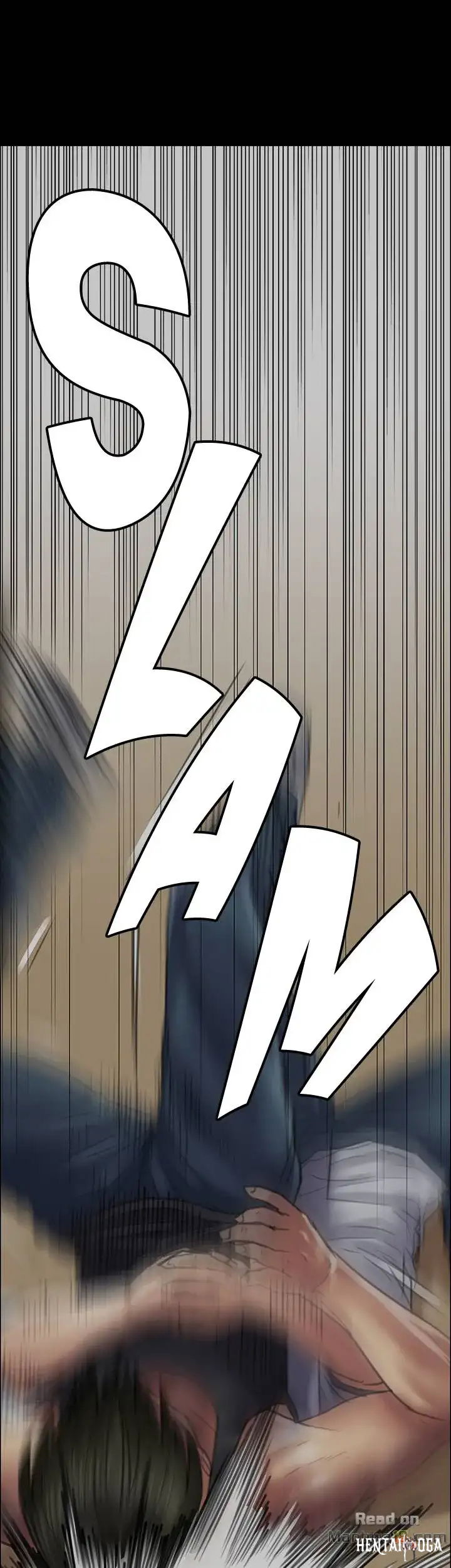 Queen Bee Queen Bee Chapter 42 - Page 3