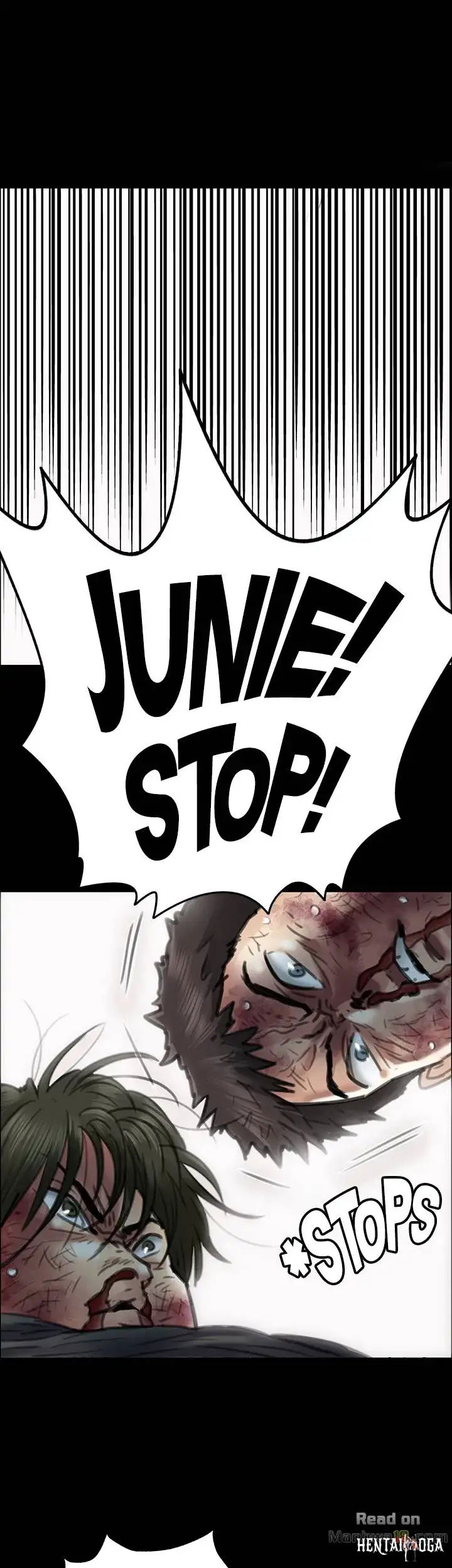 Queen Bee Queen Bee Chapter 42 - Page 32