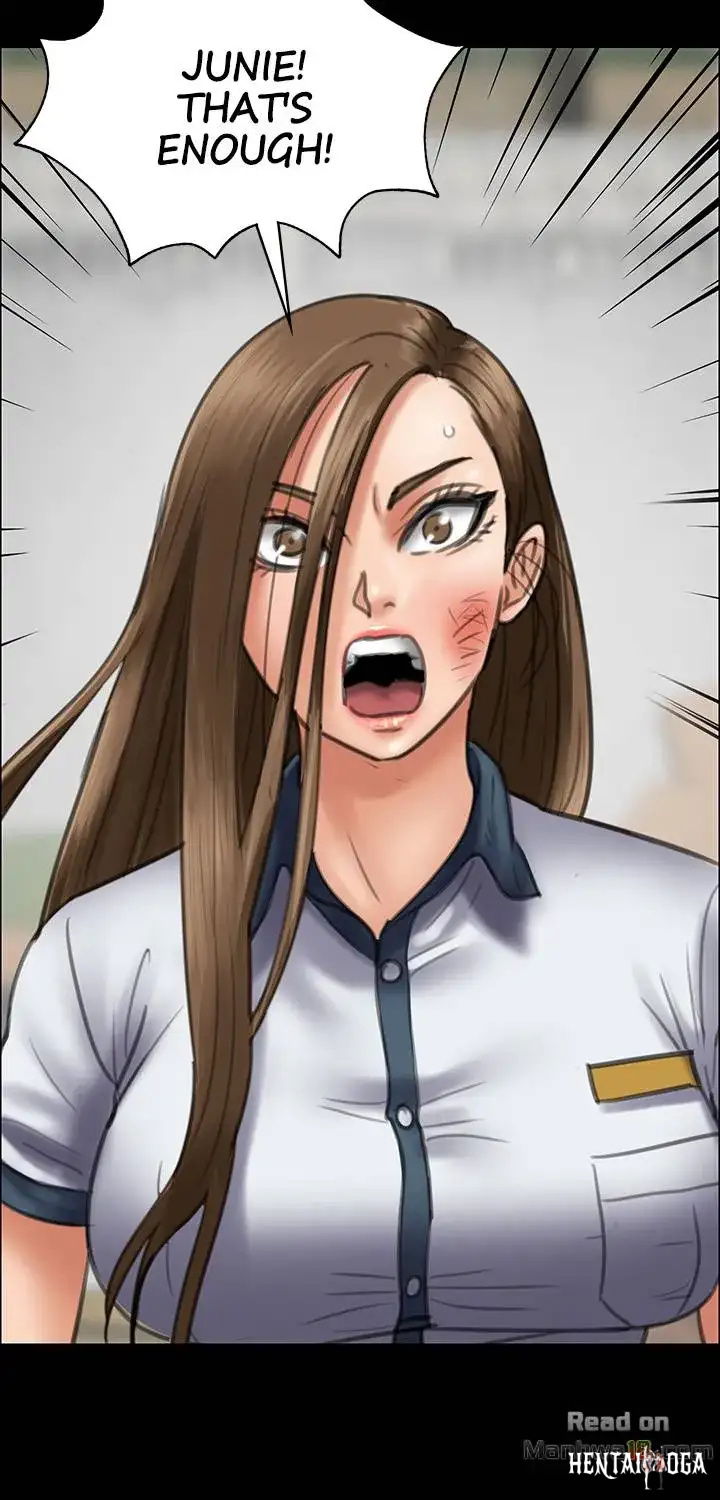 Queen Bee Queen Bee Chapter 42 - Page 33