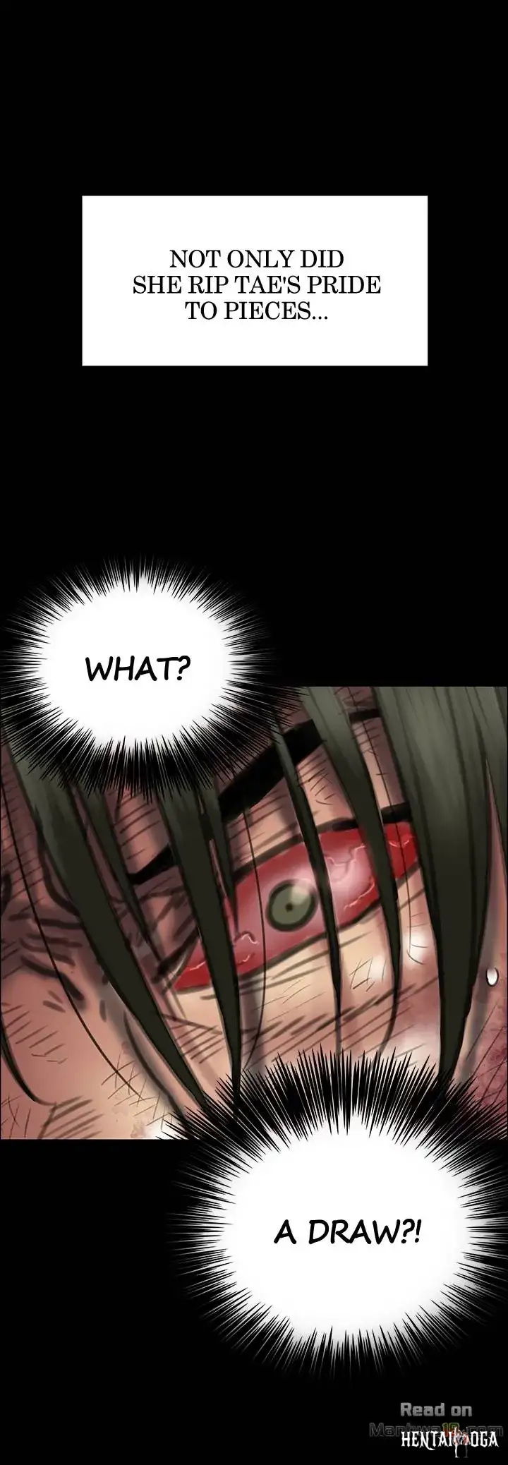 Queen Bee Queen Bee Chapter 42 - Page 39