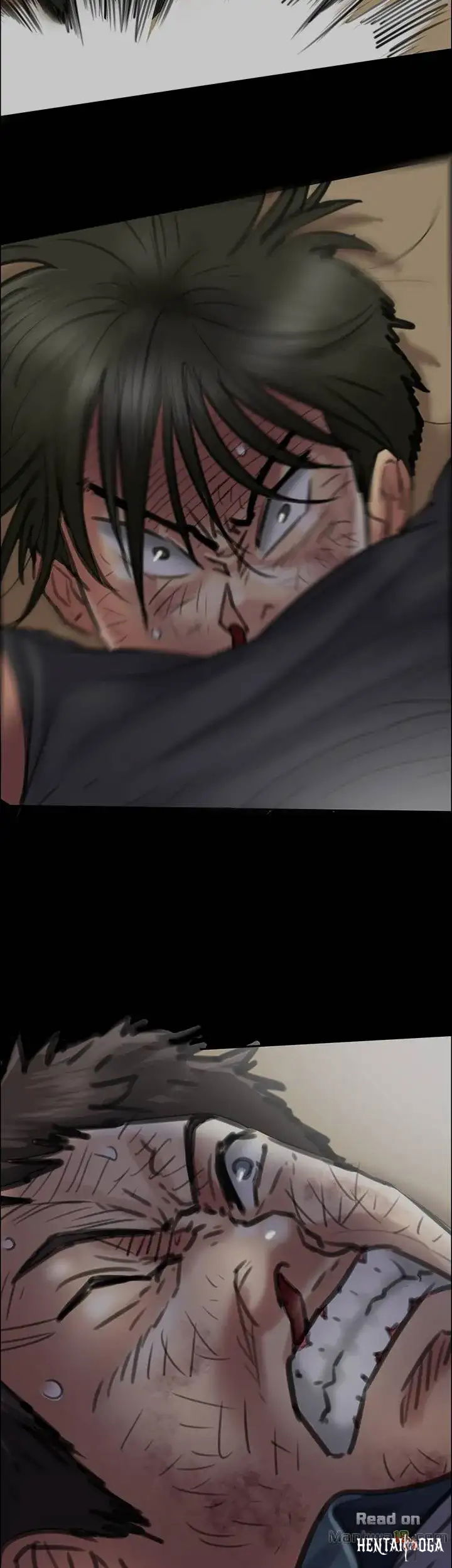 Queen Bee Queen Bee Chapter 42 - Page 4