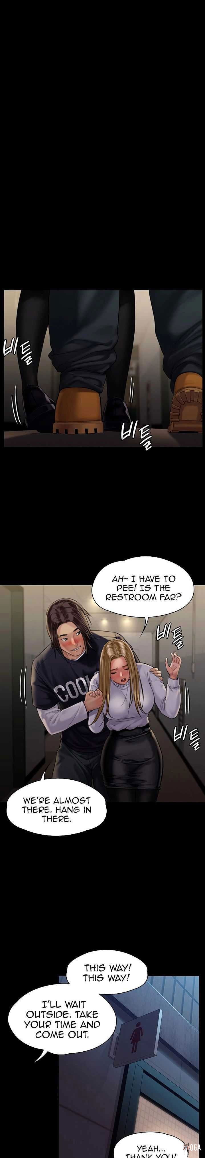 Queen Bee Queen Bee Chapter 168 - Page 11