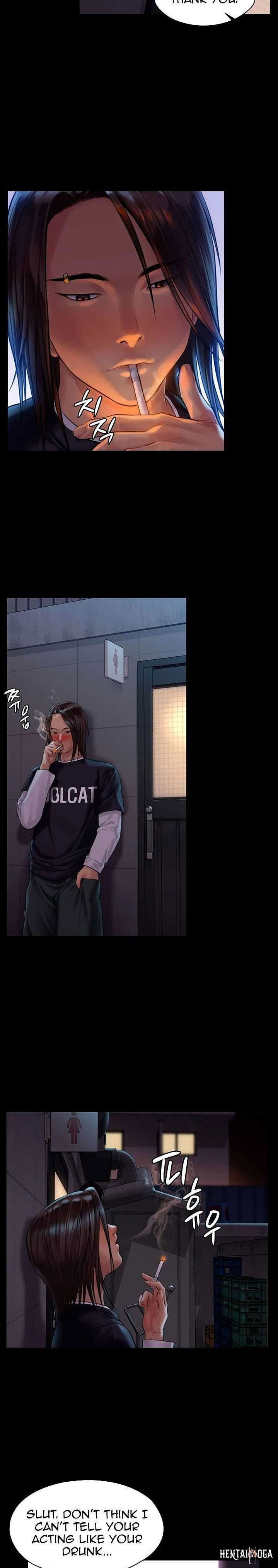 Queen Bee Queen Bee Chapter 168 - Page 12