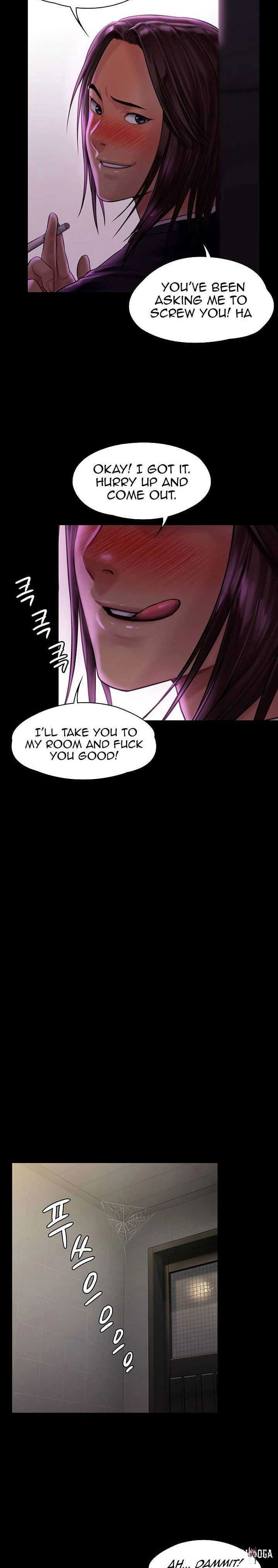 Queen Bee Queen Bee Chapter 168 - Page 13