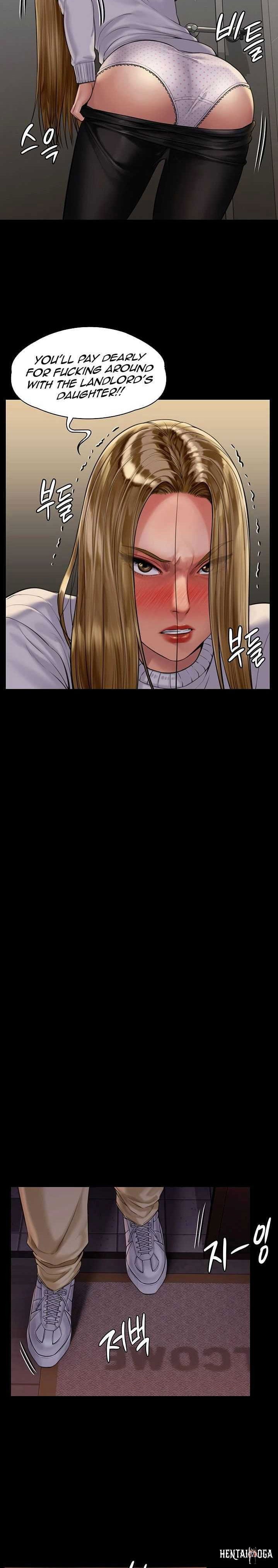 Queen Bee Queen Bee Chapter 168 - Page 16