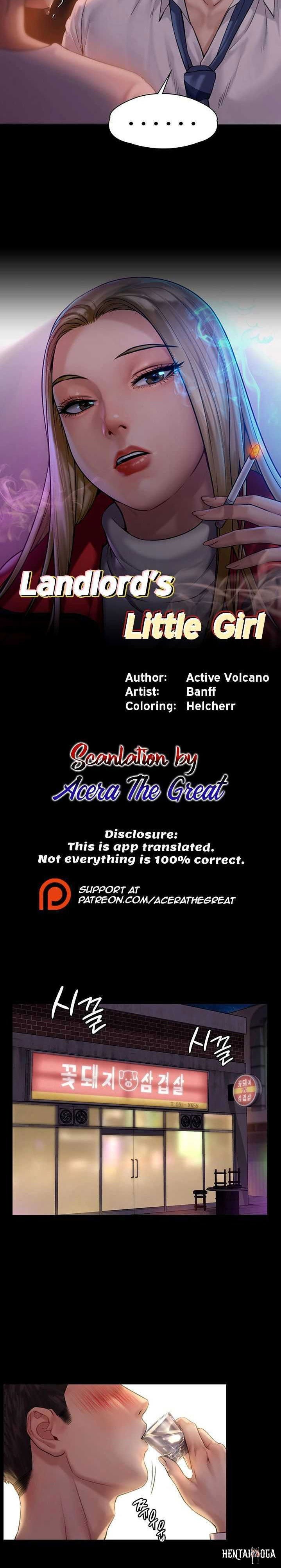 Queen Bee Queen Bee Chapter 168 - Page 2