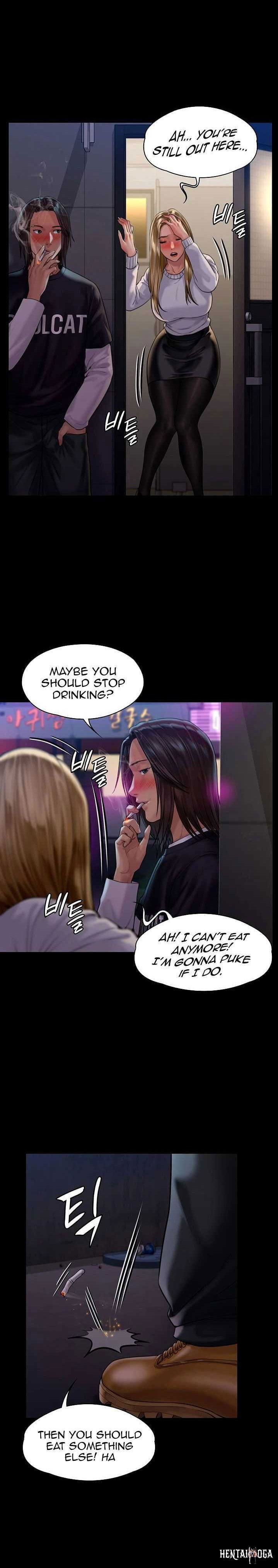 Queen Bee Queen Bee Chapter 168 - Page 20