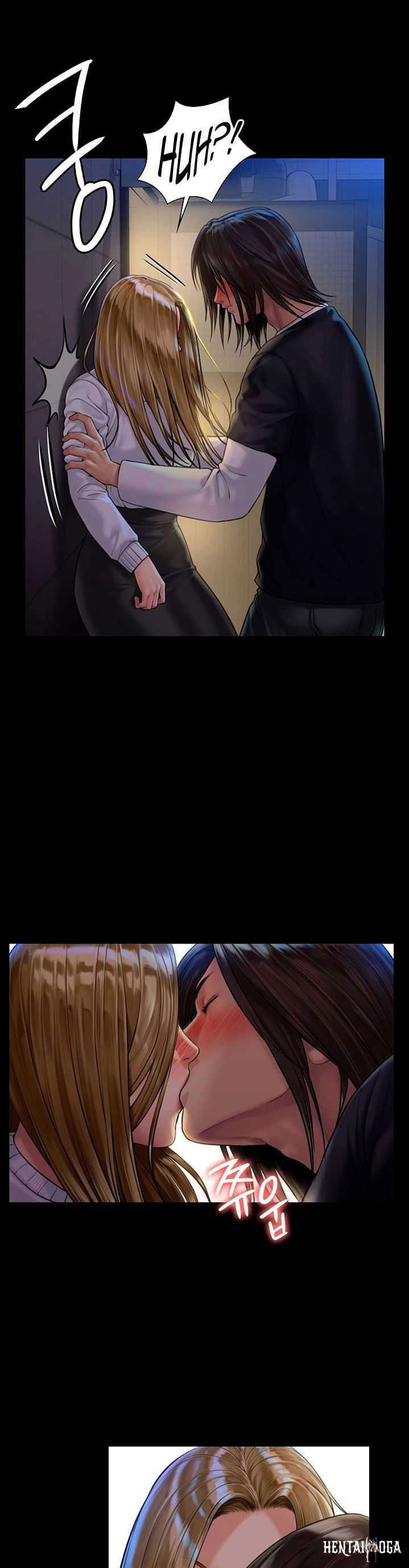 Queen Bee Queen Bee Chapter 168 - Page 21