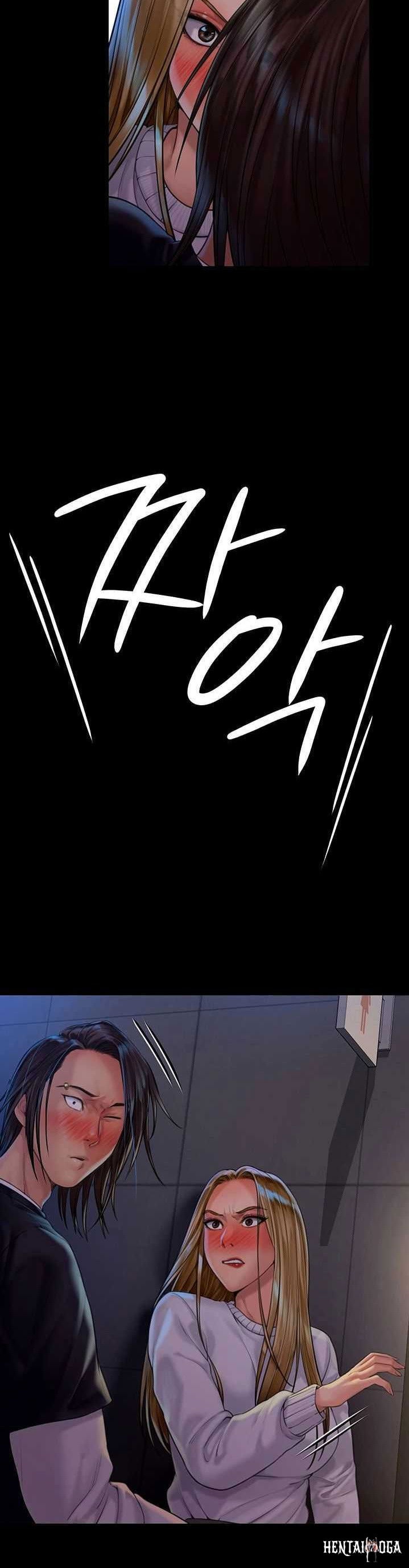 Queen Bee Queen Bee Chapter 168 - Page 22