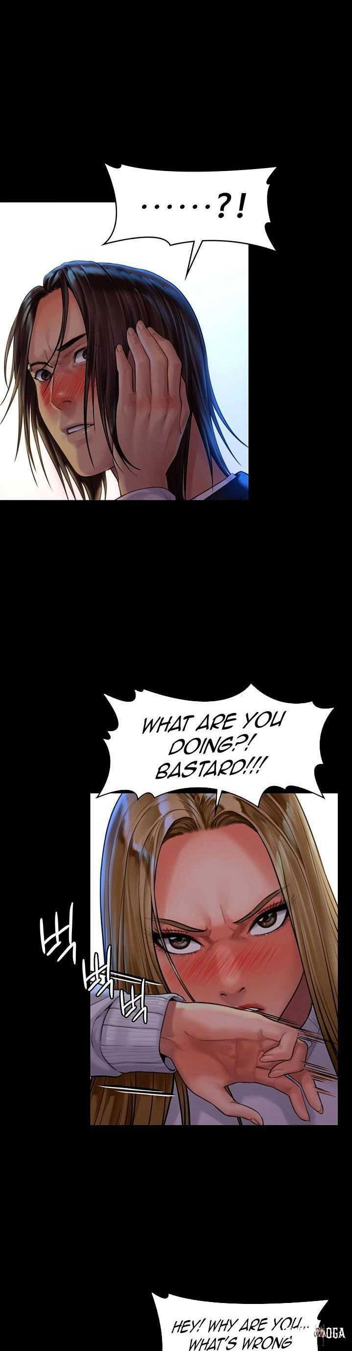 Queen Bee Queen Bee Chapter 168 - Page 23