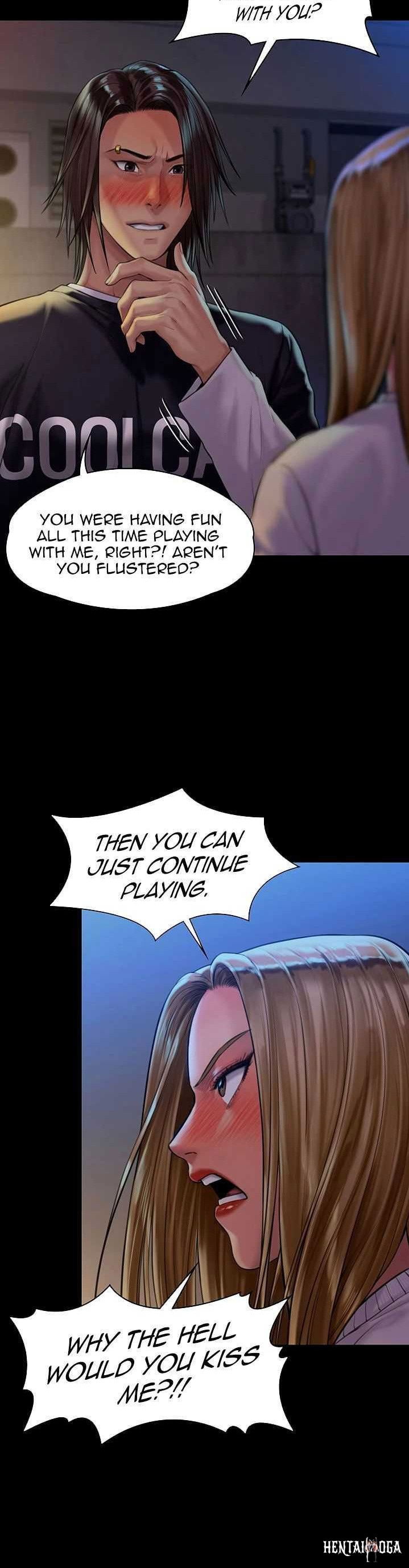 Queen Bee Queen Bee Chapter 168 - Page 24