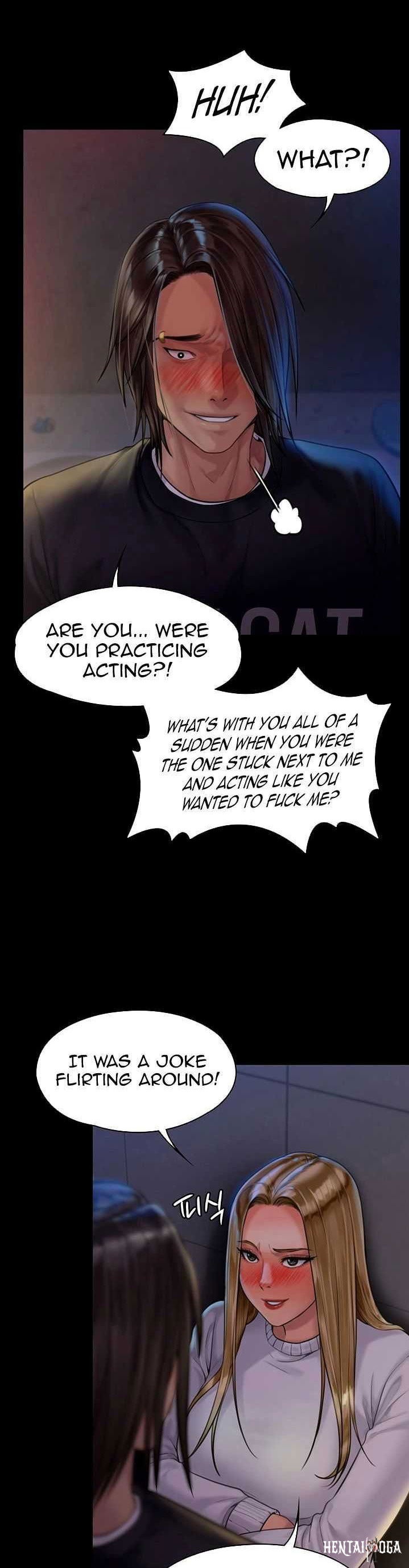 Queen Bee Queen Bee Chapter 168 - Page 25