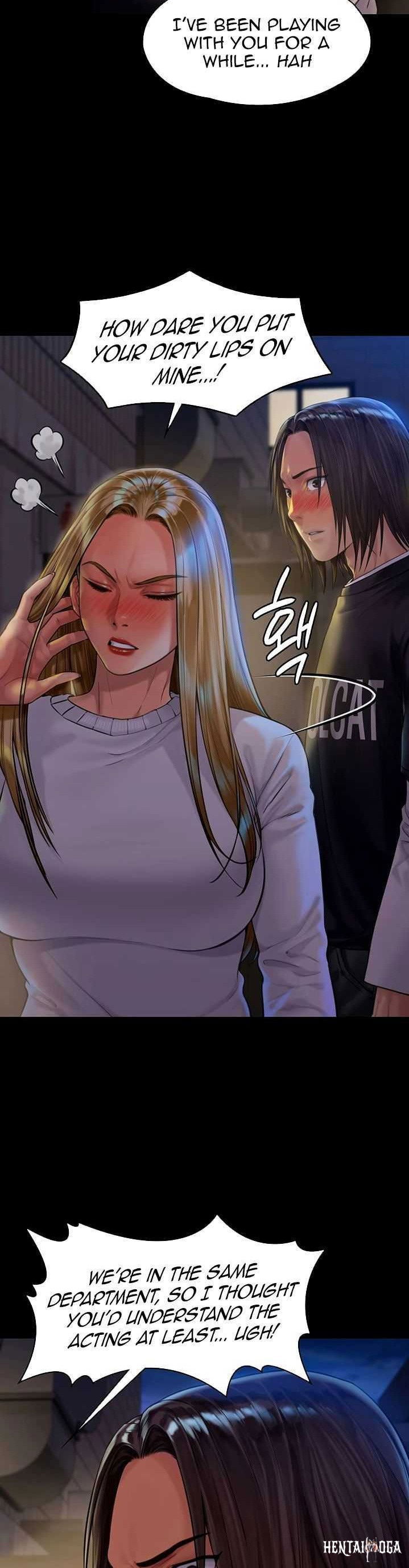 Queen Bee Queen Bee Chapter 168 - Page 26